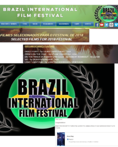 Brazil Film Festival