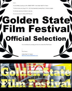 Golden State Festival - Best Dance Film