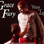 Grace Fury “dares to challenge…”